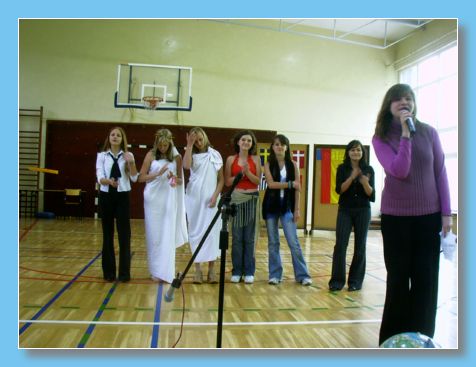 maj 2005