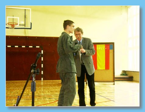 maj 2005