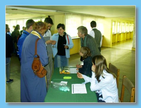 maj 2005