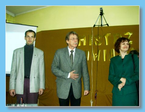 maj 2005