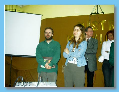 maj 2005
