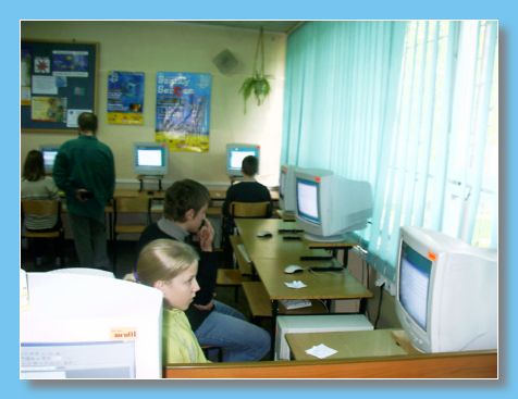 maj 2005