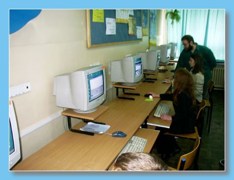 maj 2005