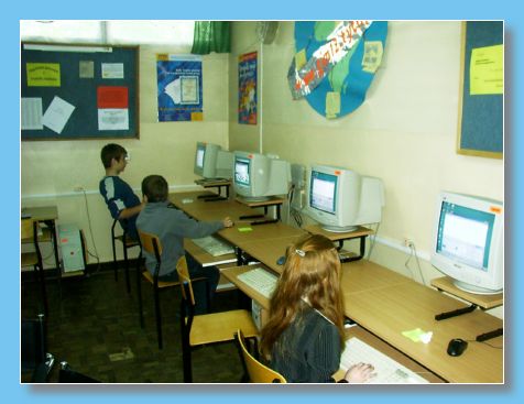 maj 2005