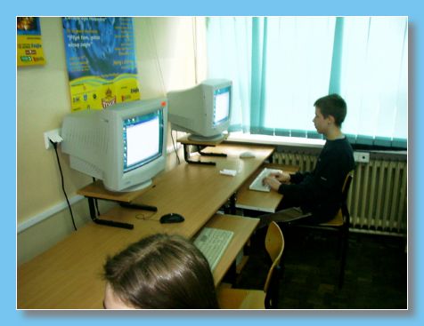 maj 2005