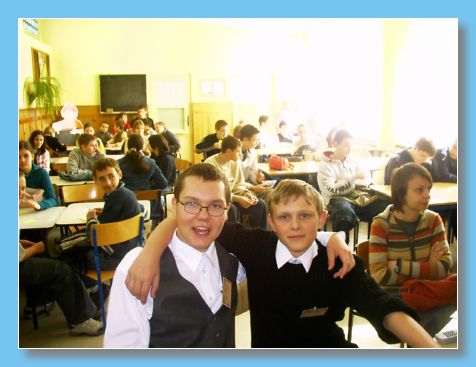 maj 2005