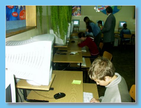 maj 2005