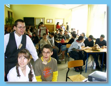maj 2005