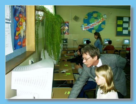 maj 2005