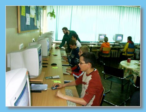 maj 2005