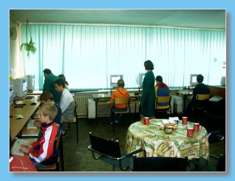maj 2005