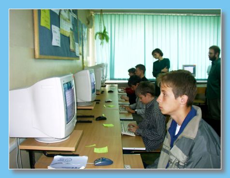 maj 2005