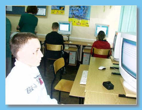 maj 2005