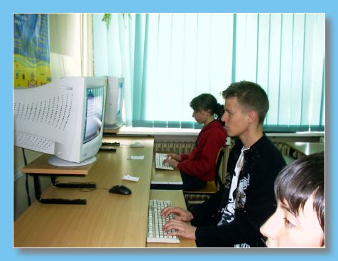 maj 2005