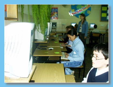 maj 2005