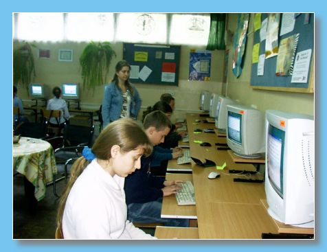 maj 2005