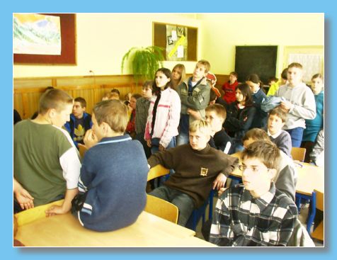 maj 2005
