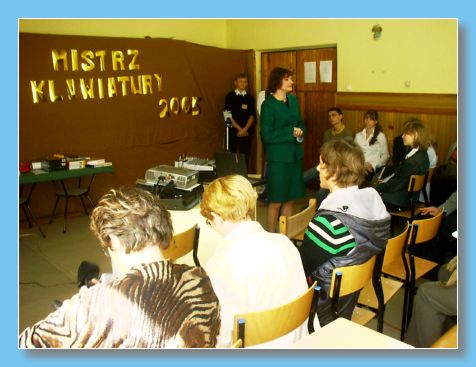 maj 2005