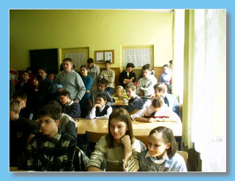 maj 2005