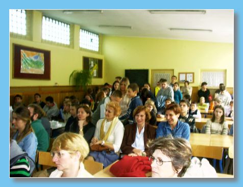 maj 2005