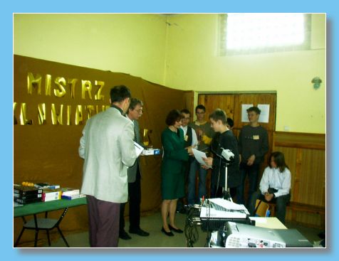 maj 2005