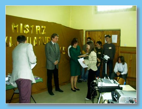 maj 2005