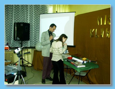 maj 2005