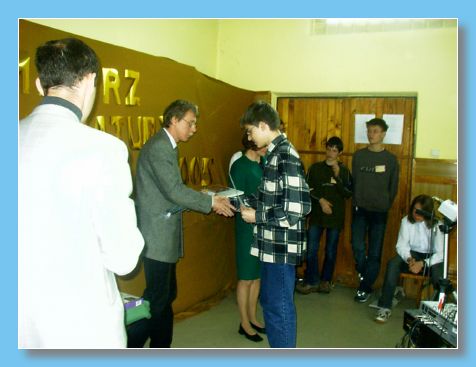 maj 2005