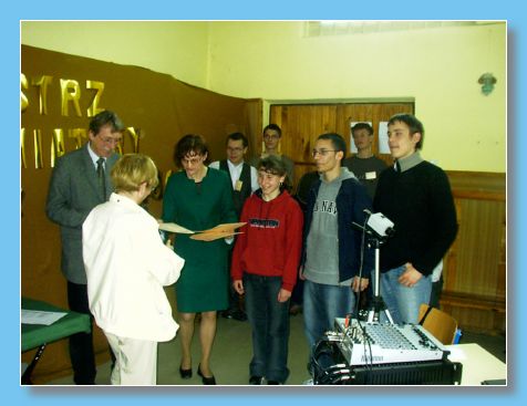 maj 2005