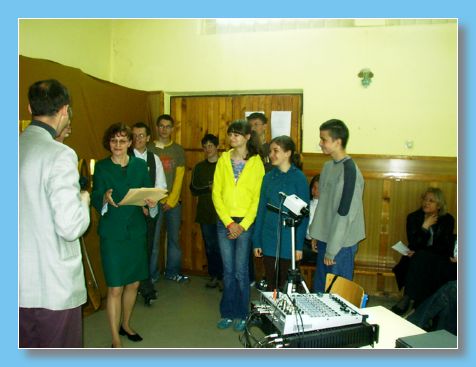 maj 2005