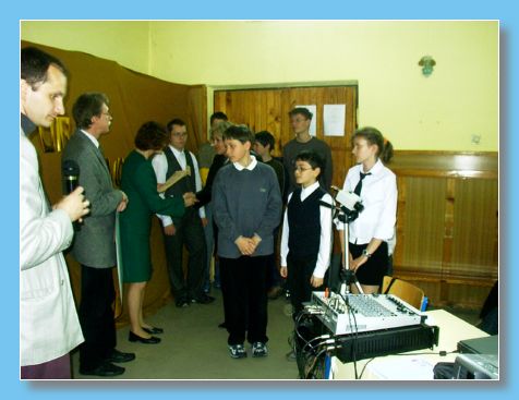 maj 2005