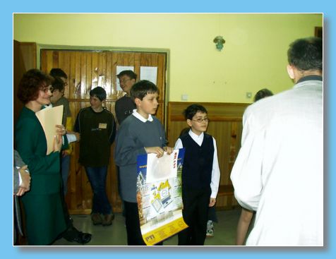 maj 2005