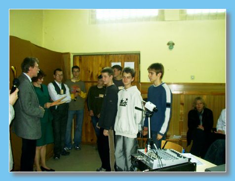 maj 2005