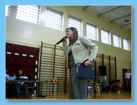maj 2005