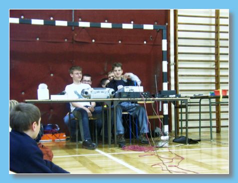 maj 2005