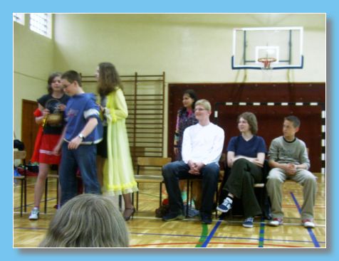 maj 2005
