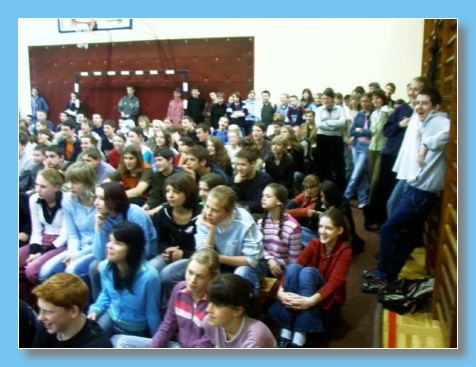 maj 2005