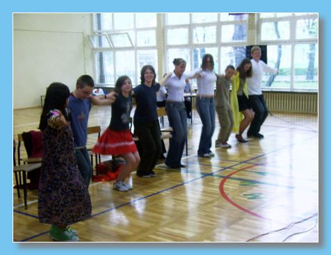 maj 2005