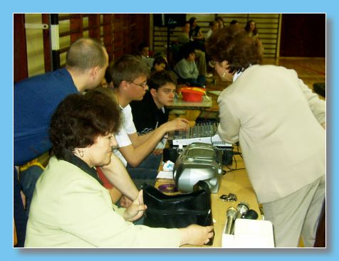 maj 2005