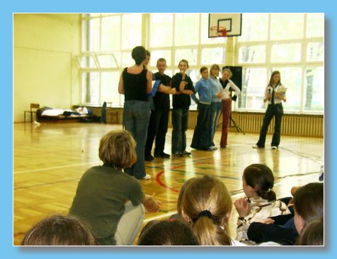 maj 2005
