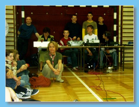 maj 2005