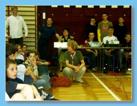 maj 2005