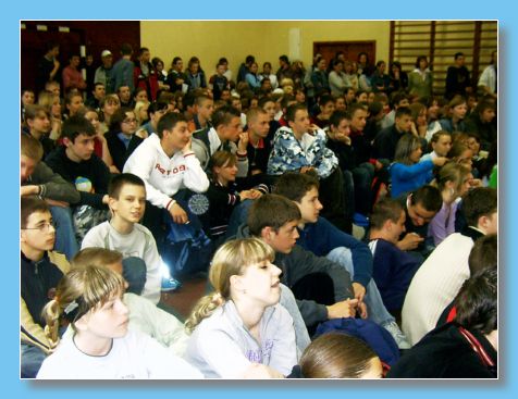 maj 2005