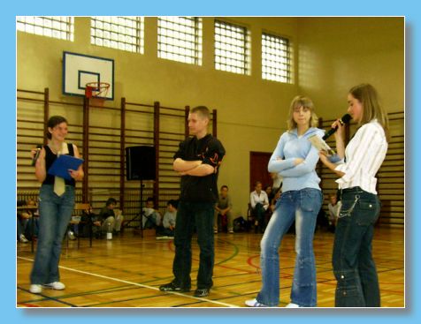 maj 2005