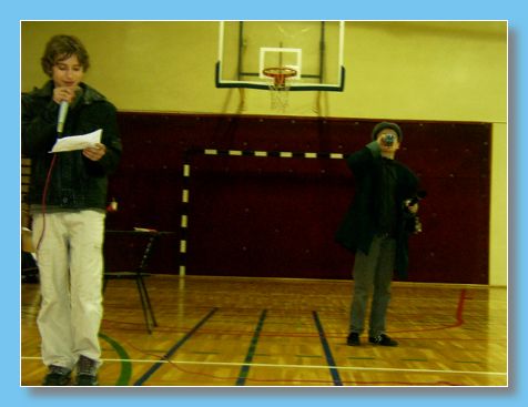 maj 2005