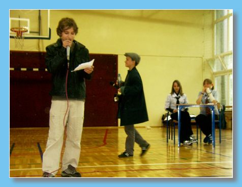 maj 2005