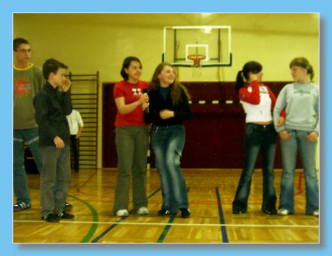 maj 2005