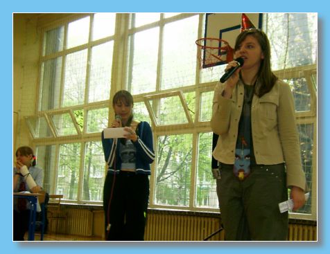 maj 2005