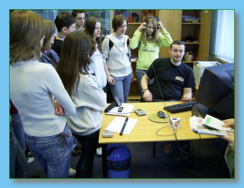 3 i 4 kwiecie 2006