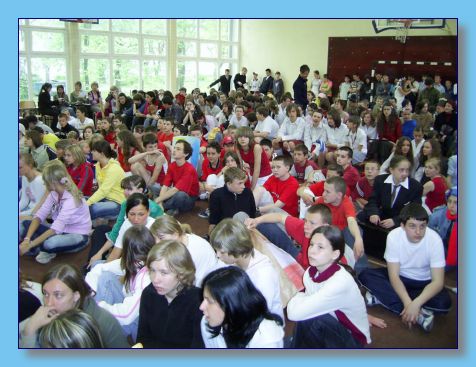 maj 2006
